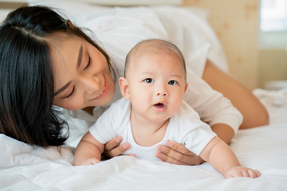 Những hiểu lầm về RSV khiến trẻ dưới 1 tuổi bỏ lỡ “lá chắn” phòng bệnh - 1