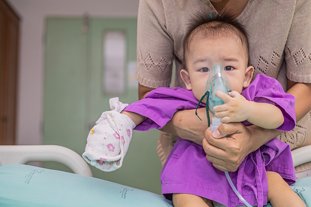 Những hiểu lầm về RSV khiến trẻ dưới 1 tuổi bỏ lỡ “lá chắn” phòng bệnh - 2