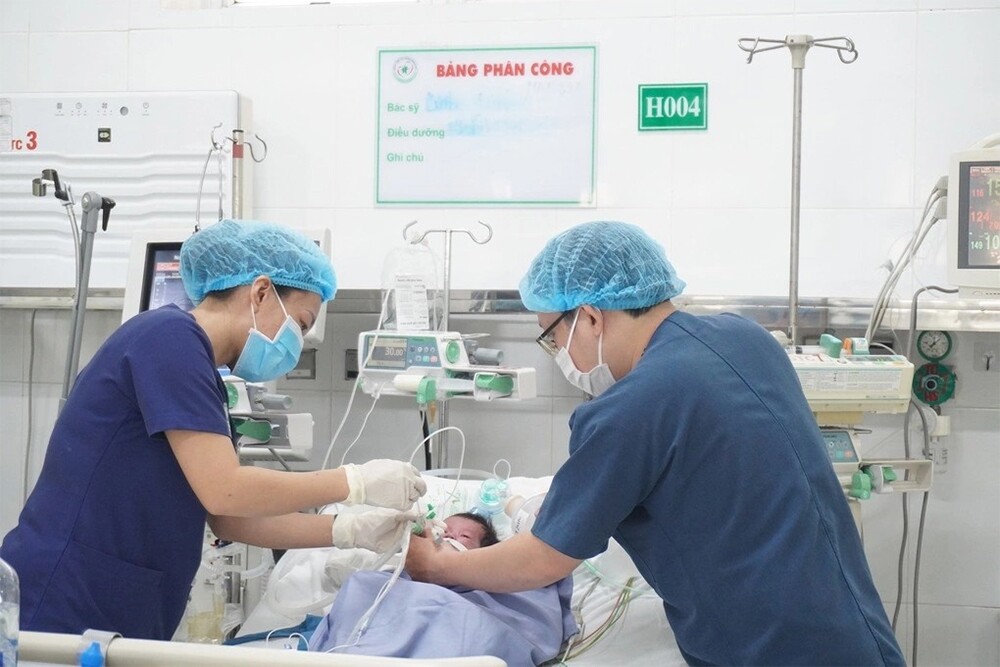 Những hiểu lầm về RSV khiến trẻ dưới 1 tuổi bỏ lỡ “lá chắn” phòng bệnh - 3