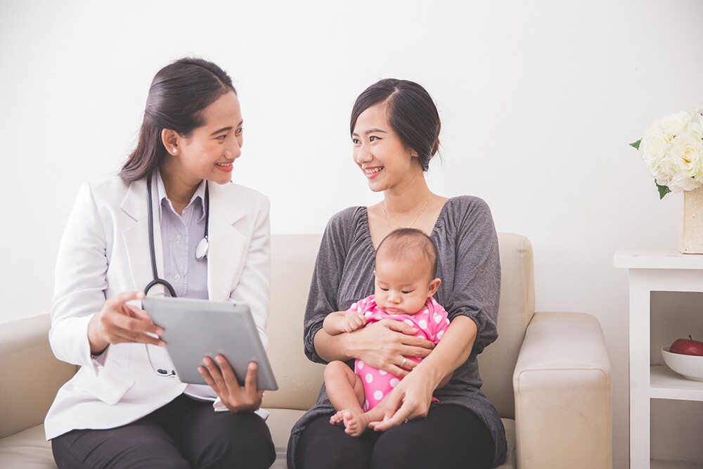 Những hiểu lầm về RSV khiến trẻ dưới 1 tuổi bỏ lỡ “lá chắn” phòng bệnh - 4