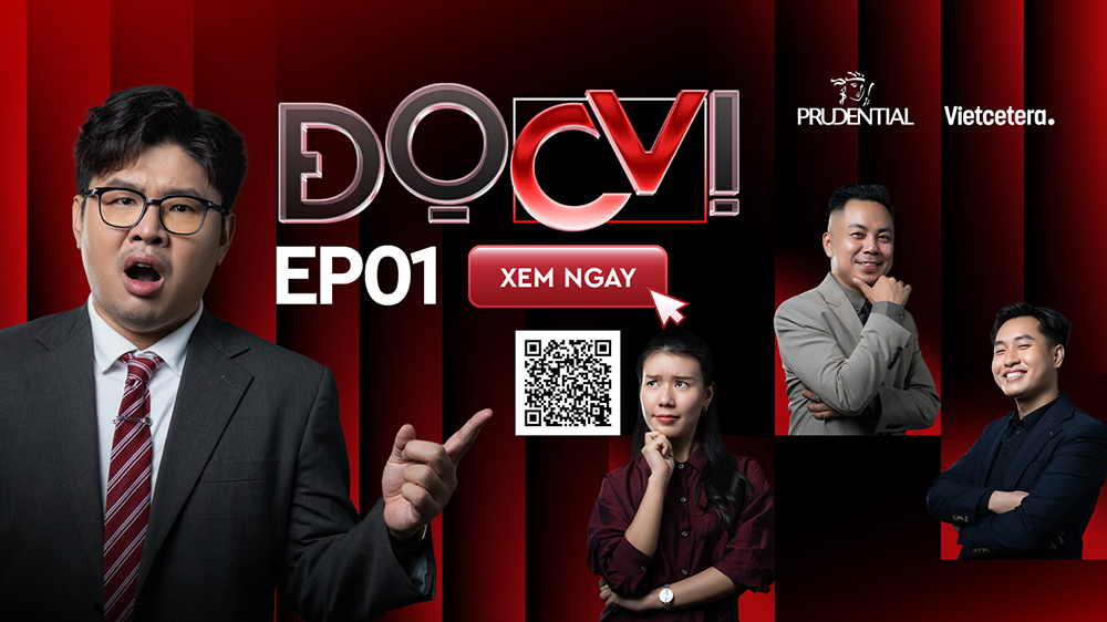 Từ công việc làm thêm đến sự nghiệp gần hai thập kỷ: Hành trình được bồi đắp từ nền tảng vững chắc - 1