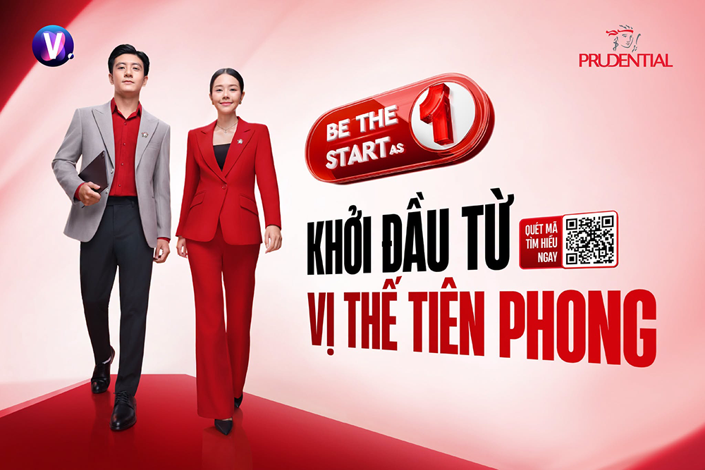 Từ công việc làm thêm đến sự nghiệp gần hai thập kỷ: Hành trình được bồi đắp từ nền tảng vững chắc - 3