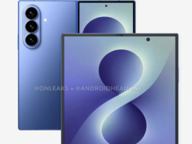 Galaxy Z Fold 8 Ultra có hoàn hảo như Samfan mong đợi?