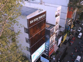 Nha khoa Sài Gòn Tâm Đức – Lựa chọn của nhiều Việt kiều và khách quốc tế khi về Việt Nam làm răng