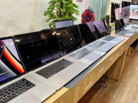 allmac - Đơn vị sửa Macbook Đà Nẵng chuyên sâu