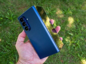 Từ AI đến đa nhiệm, Samsung Galaxy Z Fold 8 Ultra mở ra cách sử dụng smartphone hoàn toàn mới
