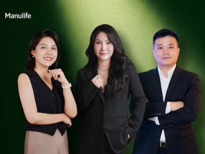 Thông tin doanh nghiệp - Chuyện thành công trong ngành bảo hiểm: Khi môi trường phù hợp mở ra những cơ hội mới
