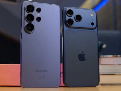 Công nghệ - Samsung giành lại vị thế top 1 thị trường smartphone trong quý 2