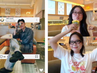 Thông tin doanh nghiệp - Đánh giá chi tiết camera OPPO Reno16 Series 5G: Chuyên gia săn ảnh thời thượng
