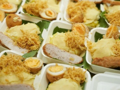 Thông tin doanh nghiệp - Sau trận cầu xuyên đêm, gọi ngay bữa sáng ngon để nạp lại năng lượng