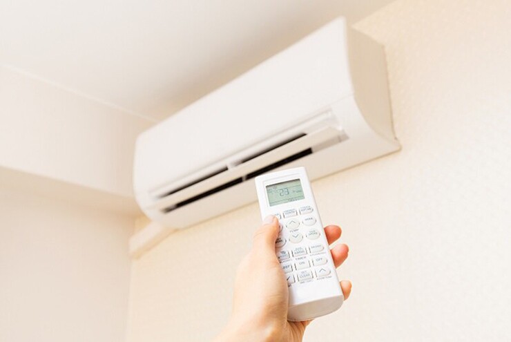 Sai lầm nhiều người vẫn hay mắc khi dùng điều hòa trong mùa hè - 1