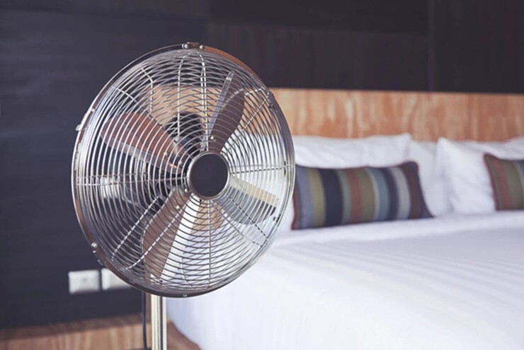 Sai lầm nhiều người vẫn hay mắc khi dùng điều hòa trong mùa hè - 2