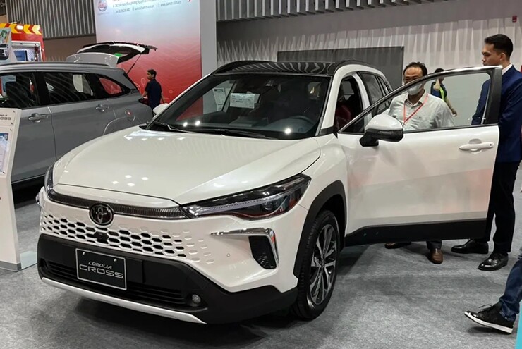 Toyota và Honda hưởng lợi lớn nhờ sự lên ngôi của xe hybrid tại Việt Nam - 2
