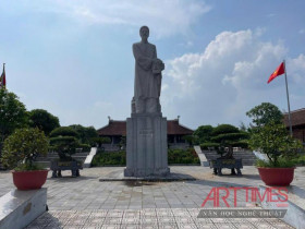 Danh nhân văn hóa thế giới Lê Quý Đôn - Di sản trí tuệ vượt thời gian