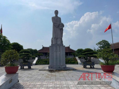 Bạn đọc - Danh nhân văn hóa thế giới Lê Quý Đôn - Di sản trí tuệ vượt thời gian