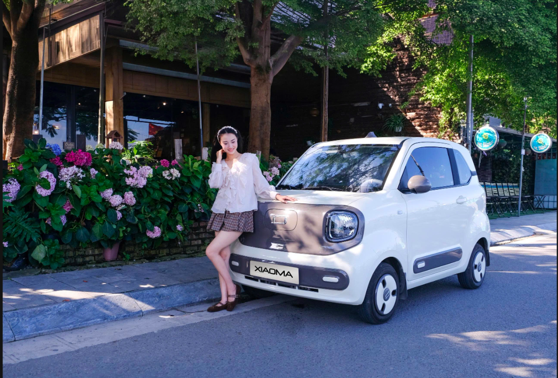 Bestune Xiaoma: Xe điện đô thị nhập khẩu nguyên chiếc chinh phục người dùng bằng chất lượng quốc tế và sự tiện dụng - 3