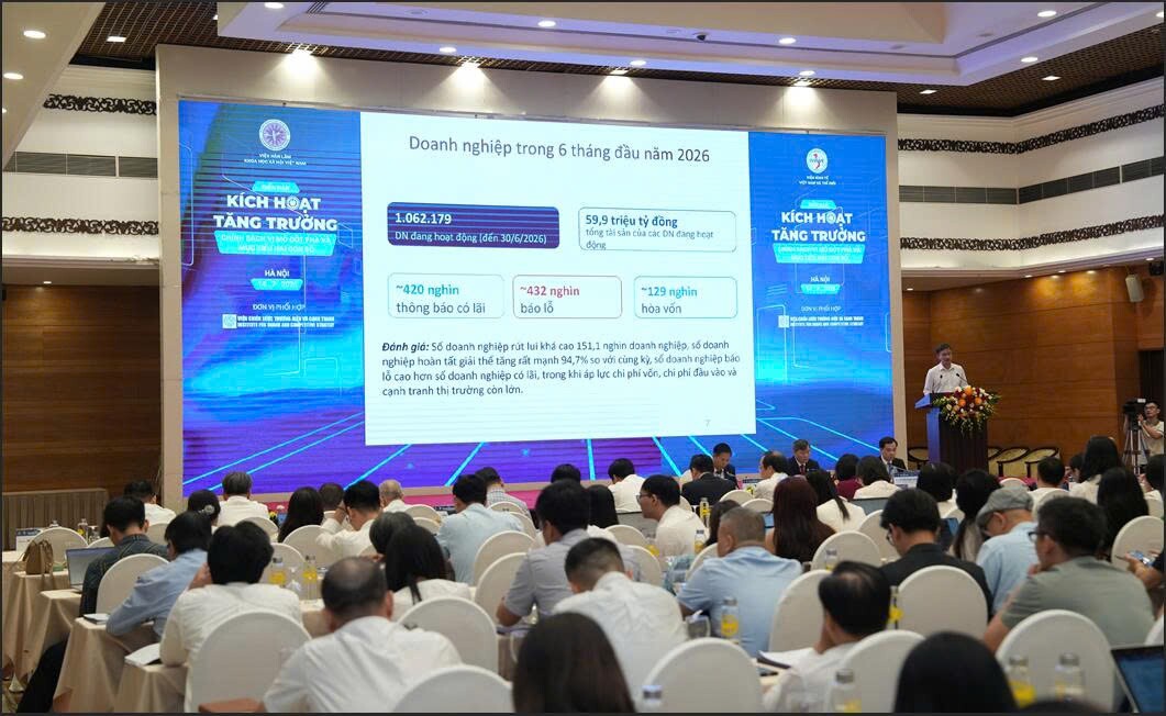Kích hoạt chính sách vi mô hướng tới tăng trưởng hai con số - 2