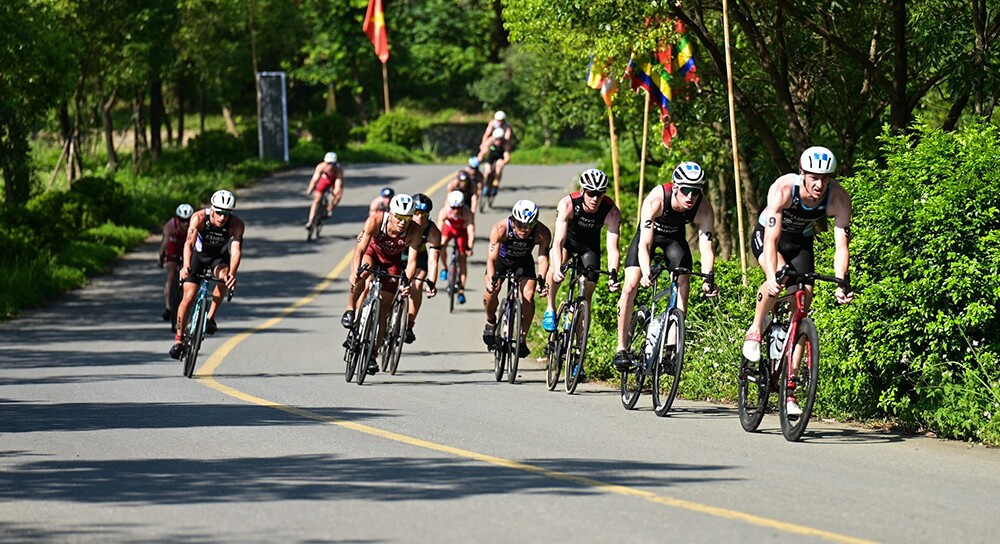 Những giải đấu được mong chờ tại Sports Festival 2026 - 2