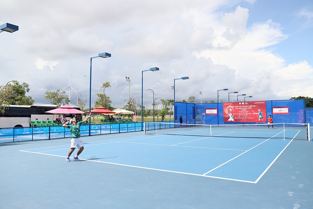 Những giải đấu được mong chờ tại Sports Festival 2026 - 4