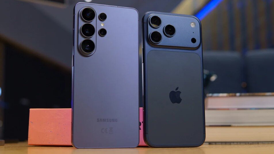 Samsung giành lại vị thế top 1 thị trường smartphone trong quý 2 - 1