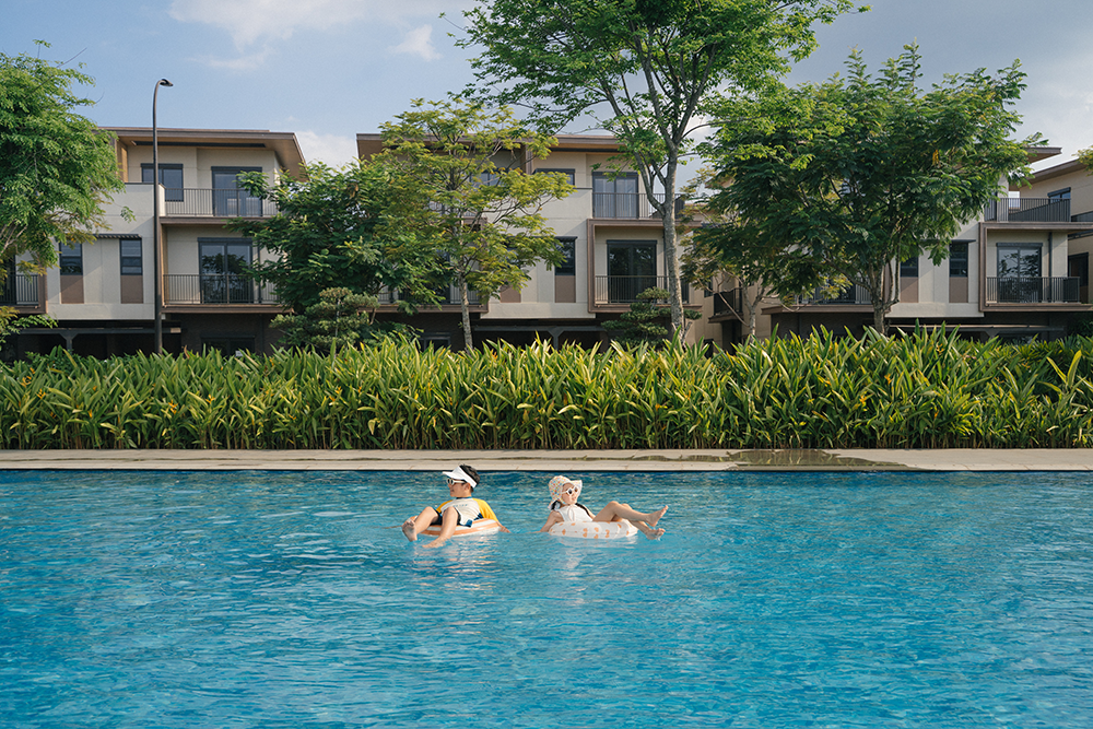 Đồng Nai hút cư dân nhờ hạ tầng kết nối và đô thị tích hợp quy hoạch chất lượng - 4