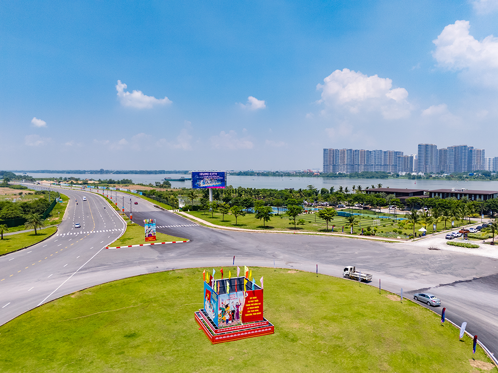 Đồng Nai hút cư dân nhờ hạ tầng kết nối và đô thị tích hợp quy hoạch chất lượng - 3