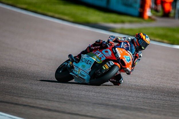 Đua xe MotoGP - German GP: Điểm 10 cho Marc Marquez, cánh cửa vô địch "mở toang" - 2