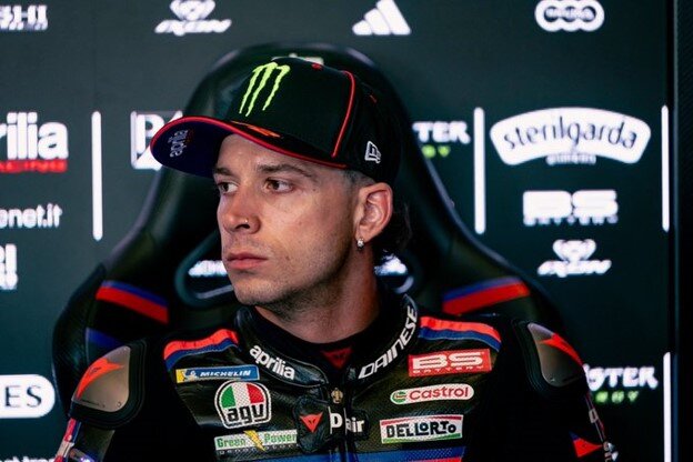 Đua xe MotoGP - German GP: Điểm 10 cho Marc Marquez, cánh cửa vô địch "mở toang" - 3
