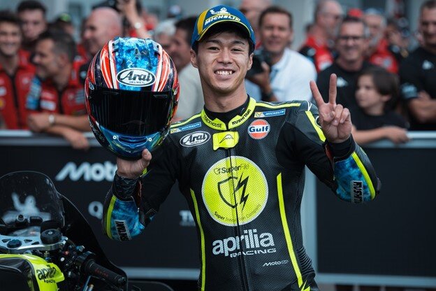 Đua xe MotoGP - German GP: Điểm 10 cho Marc Marquez, cánh cửa vô địch "mở toang" - 4