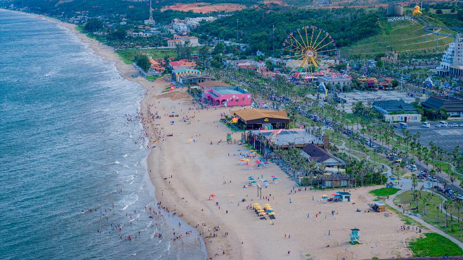 Những giải đấu được mong chờ tại Sports Festival 2026 - 5