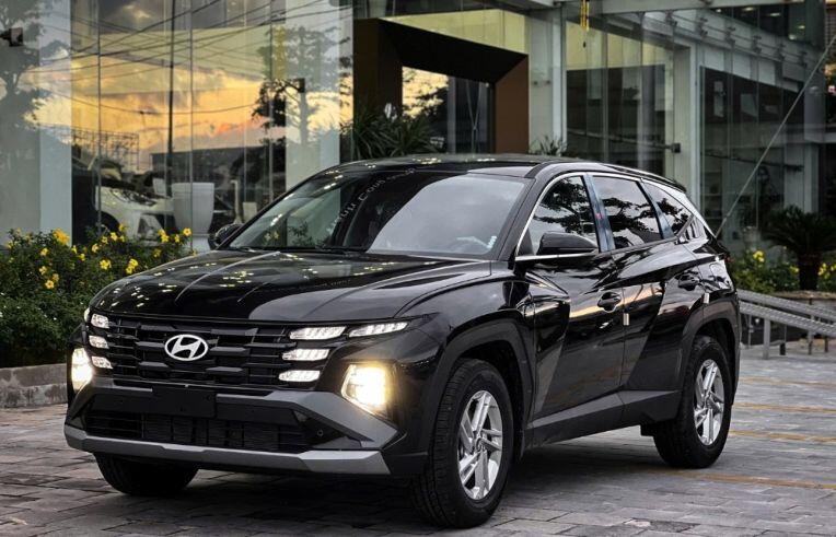 Gia đình đông con nên chọn xe MPV hay SUV? - 4