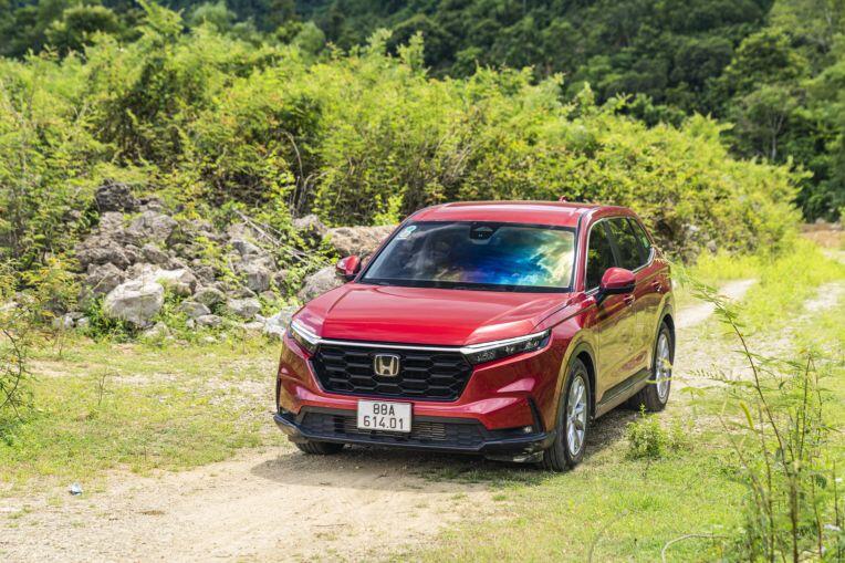 Gia đình đông con nên chọn xe MPV hay SUV? - 3