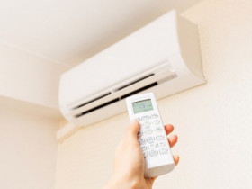 Sai lầm nhiều người vẫn hay mắc khi dùng điều hòa trong mùa hè