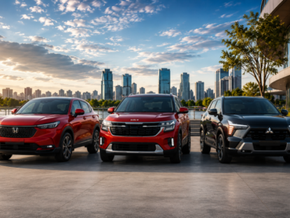 Công nghệ - Nghịch lý B-SUV cũ "ngáo giá" đẩy người mua thẳng sang Xforce mới