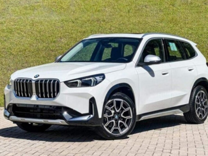 Giao thông - BMW X1 thế hệ mới được công bố giá bán gần 1,7 tỷ đồng