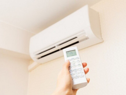 Công nghệ - Sai lầm nhiều người vẫn hay mắc khi dùng điều hòa trong mùa hè