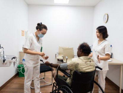 Thông tin doanh nghiệp - Từ cuộc ứng cứu đoàn khách Ấn Độ, nhìn nhận về năng lực y tế của Phú Quốc