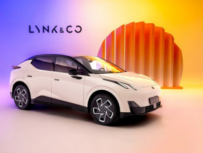 Thông tin doanh nghiệp - Lynk &amp; Co 02 sắp bán tại Việt Nam: SUV điện thiết kế coupe, tăng tốc như xe thể thao