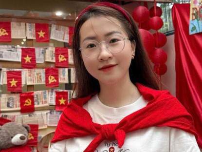 Thông tin doanh nghiệp - Hành trình 8 năm phát triển thương hiệu của nữ doanh nhân trẻ Nguyễn Thị Thu Hương