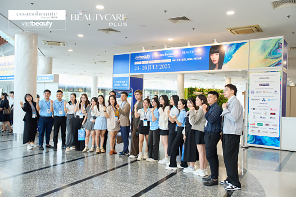 Từng bước khẳng định mình, ngành làm đẹp tại Việt Nam đang ngày một phát triển rực rỡ - 4