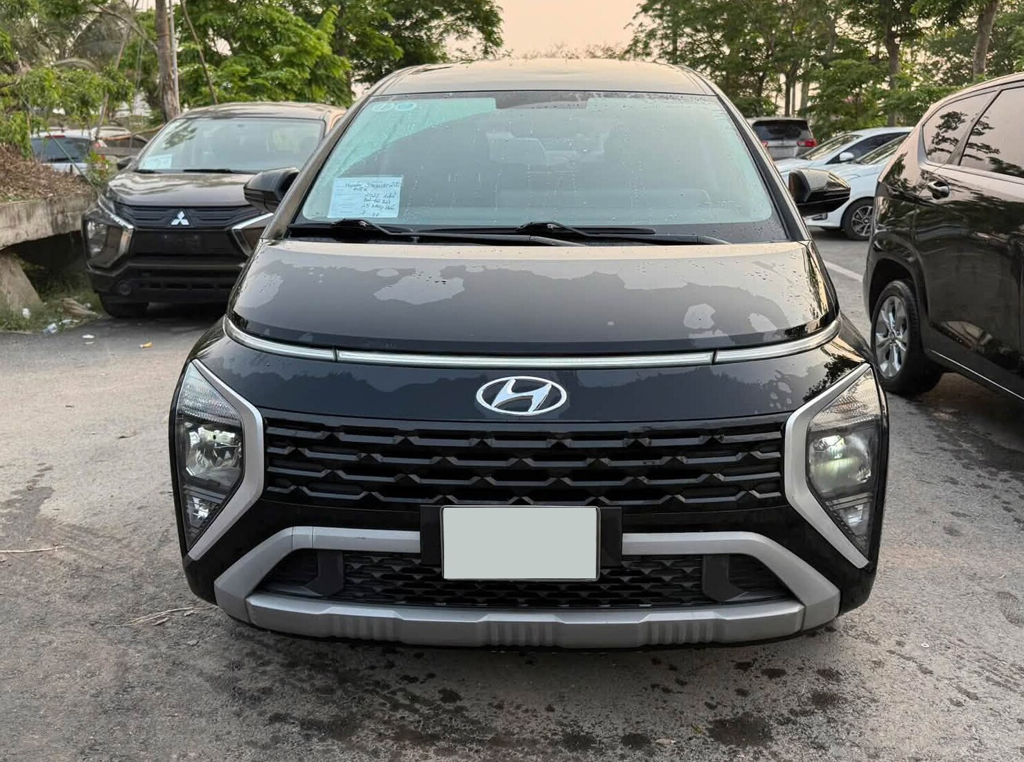 Xe MPV Hyundai Stargazer cũ có còn đáng mua? - 6