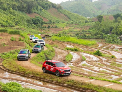 Thông tin doanh nghiệp - Chỉ từ 47 triệu đồng, cơ hội sở hữu Skoda Slavia và Kushaq