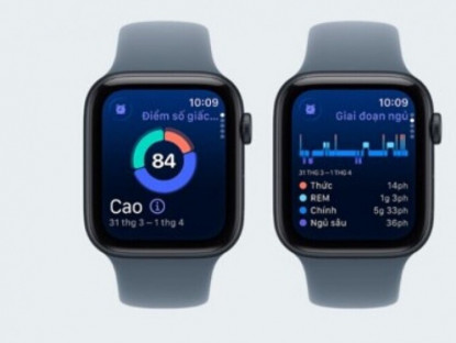 Thông tin doanh nghiệp - Mua luôn Apple Watch Ultra 3 hay chọn SE 3 cho kinh tế?