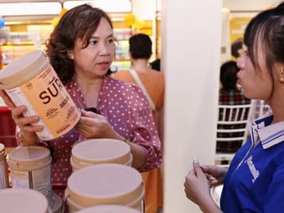 Thông tin doanh nghiệp - Từ tuổi 50, chủ động chăm sóc sức khỏe bằng nguồn sữa giàu dinh dưỡng cho giai đoạn hoàng kim