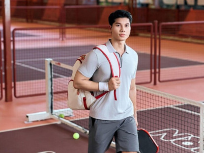 Thông tin doanh nghiệp - Insidemen ra mắt BST "We&amp;#039;re Active”: Thoải mái vận động từ nhà ra phố