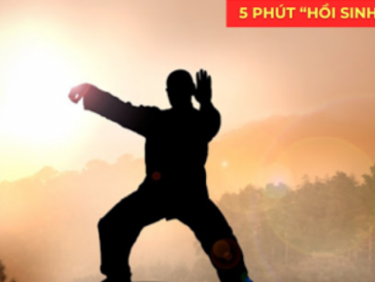 Thông tin doanh nghiệp - Chỉ 5 phút mỗi ngày: Động tác đơn giản giúp “hồi sinh” cơ sàn chậu, chặn đứng tiểu són!