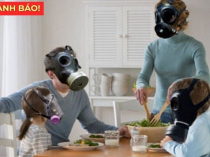 Thông tin doanh nghiệp - Sáng dậy đàm, ho liên tục: “Thủ phạm” có thể đang ở ngay trước cửa nhà
