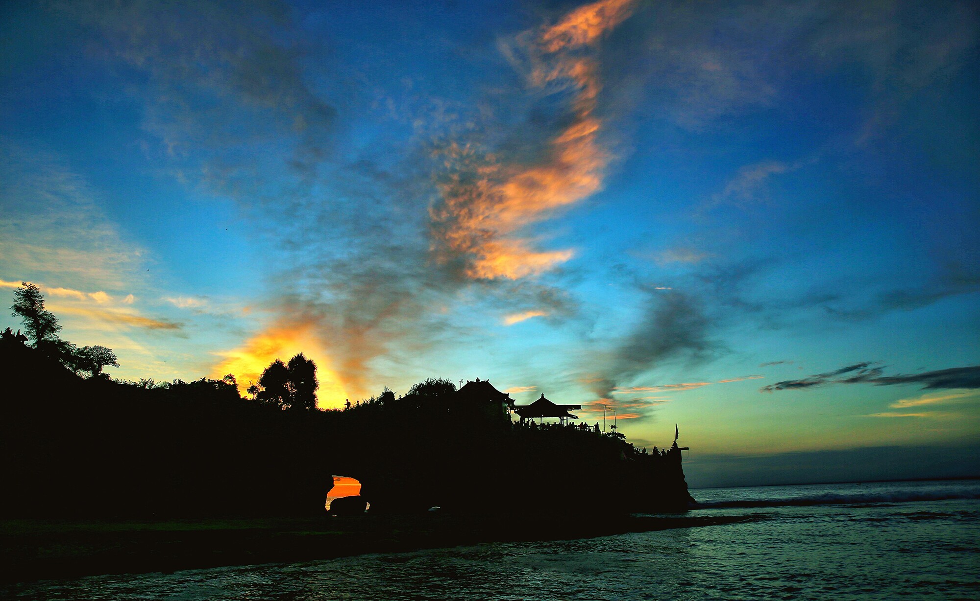 Lưng chừng trời biển Bali - 3