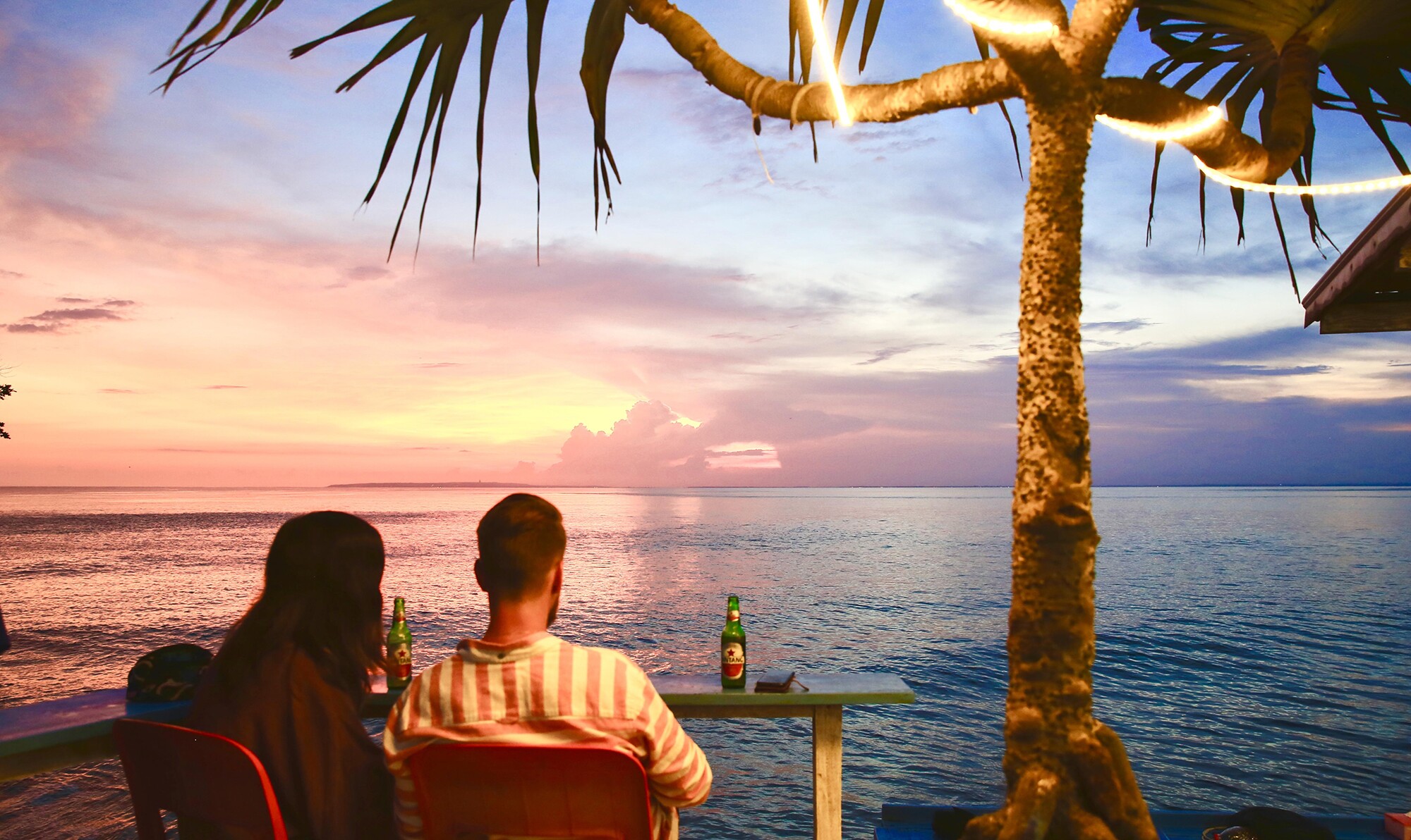 Lưng chừng trời biển Bali - 4