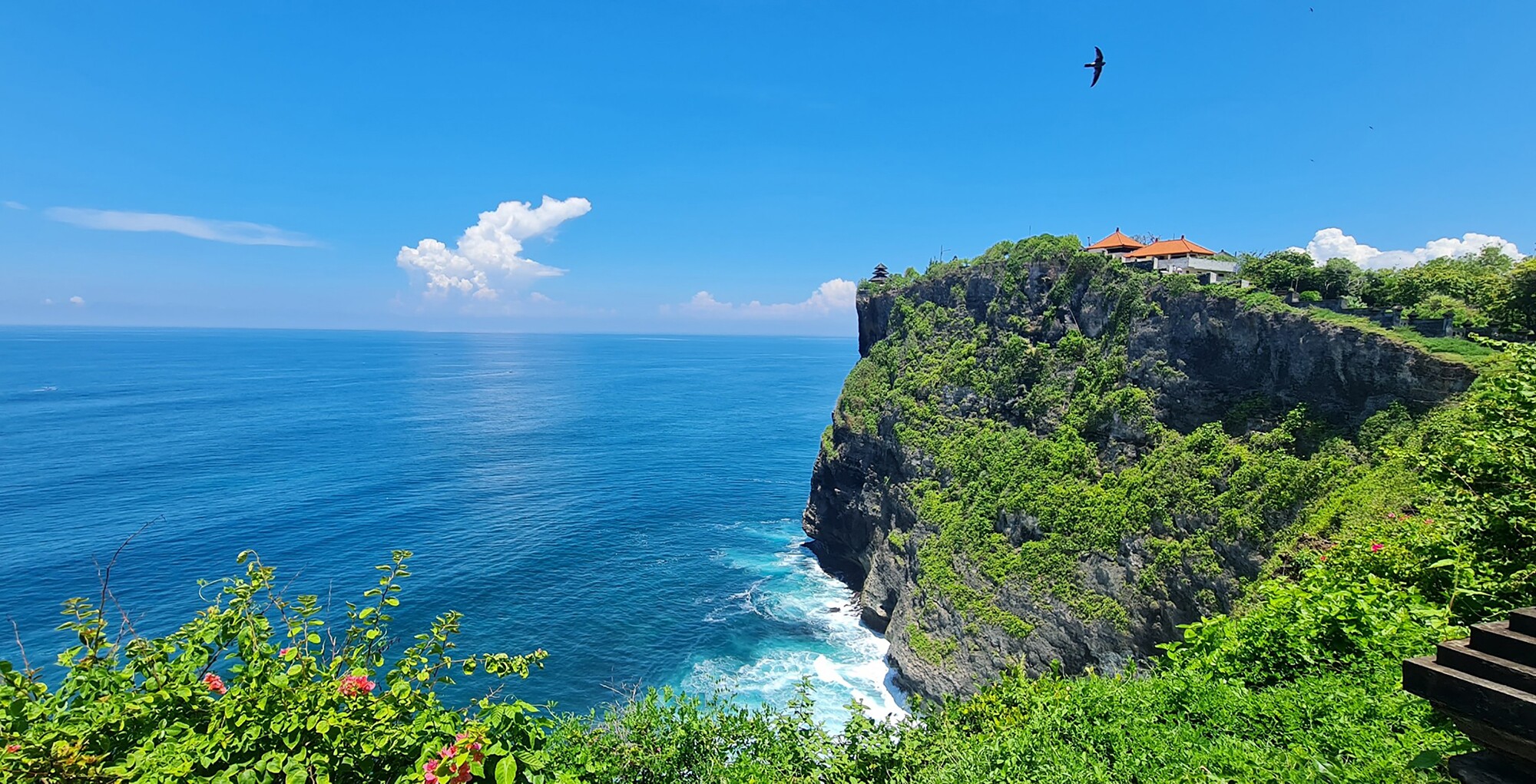 Lưng chừng trời biển Bali - 5